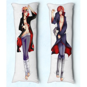 Travesseiro Dakimakura Naruto Pain